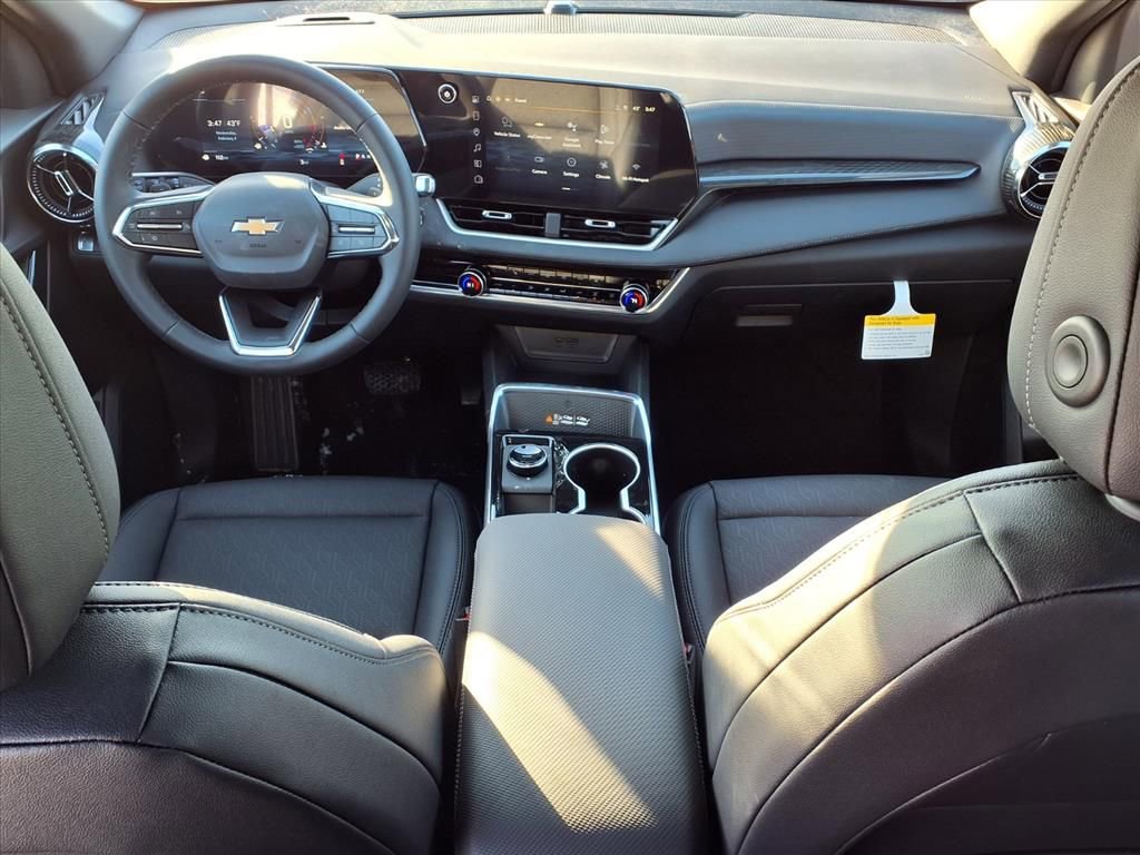 New 2026 Chevrolet Equinox LT w/ Convenience Package II image 10