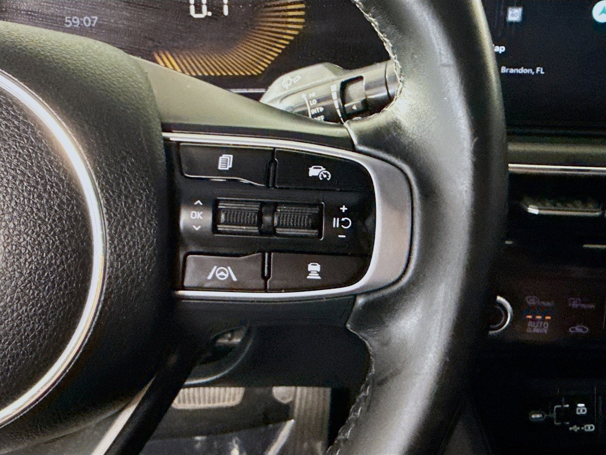 Used 2025 Kia K5 GT-Line FWD image 15