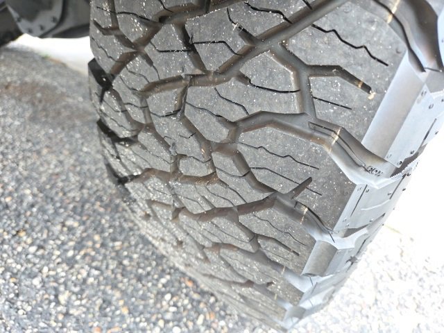 New 2025 Chevrolet Silverado 3500 LTZ w/ Trail Boss Package image 82