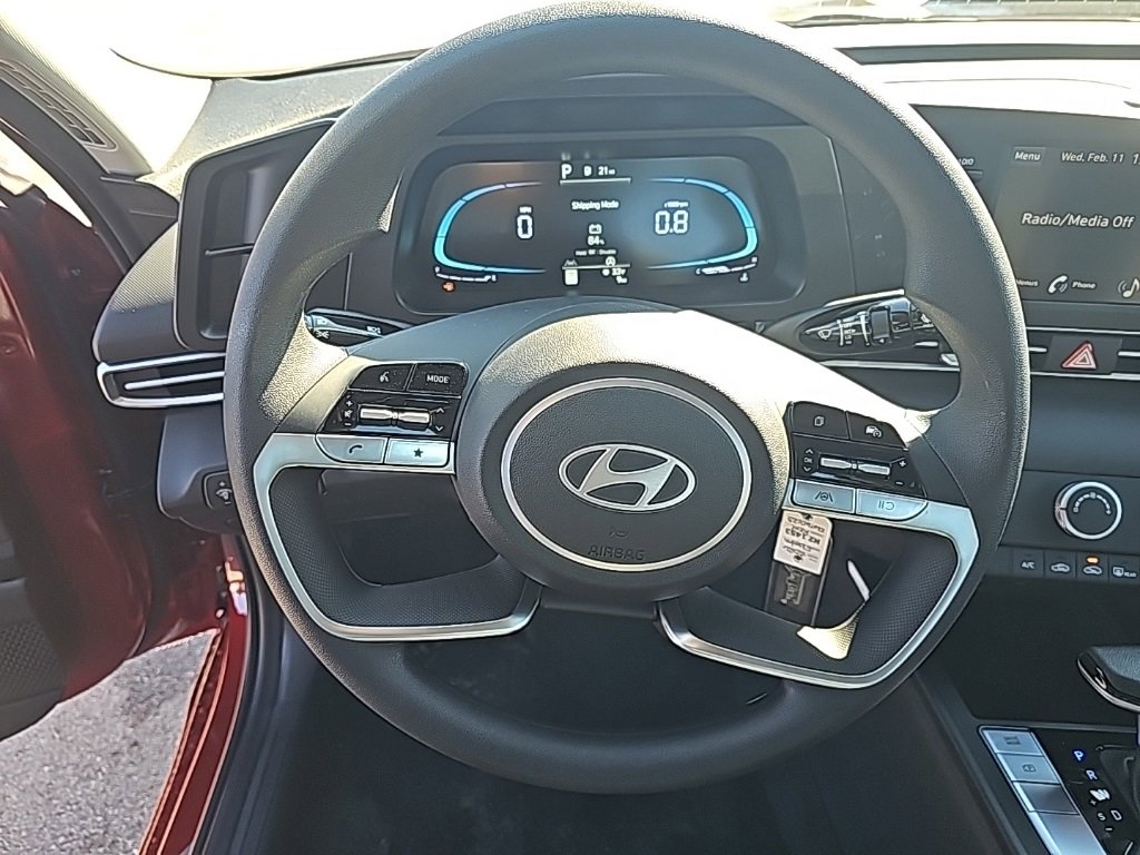 New 2026 Hyundai Elantra SE image 16