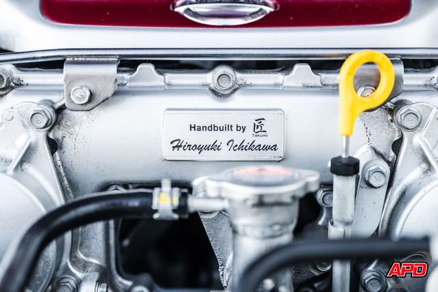 Used 2020 Nissan GT-R Premium w/ Premium Interior Package image 96