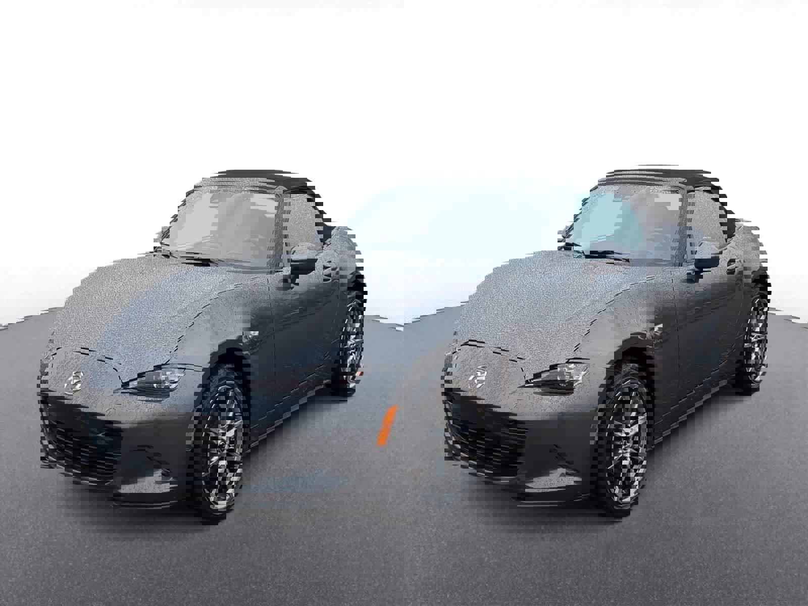 Used 2021 MAZDA MX-5 Miata Grand Touring image 4