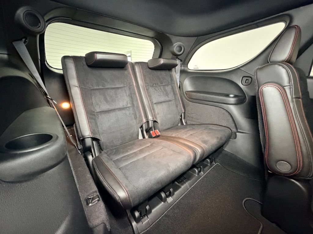New 2026 Dodge Durango GT AWD/4WD image 9