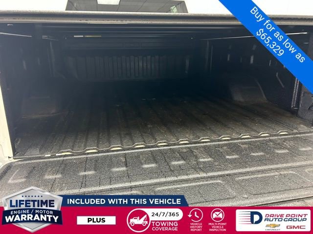 New 2026 Chevrolet Silverado 2500 W/T image 9