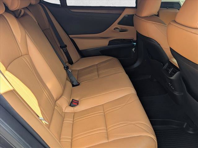 Used 2024 Lexus ES 350 Ultra Luxury FWD image 20