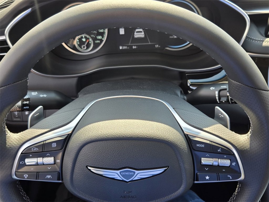 New 2026 Genesis G70 2.5T Prestige image 13