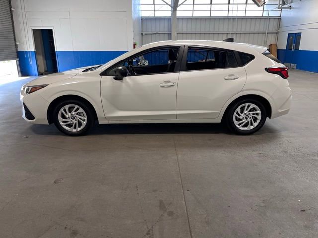 Used 2025 Subaru Impreza 2.0i AWD/4WD image 6