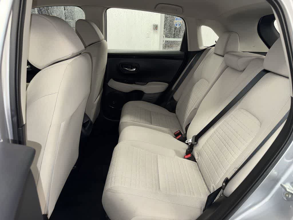 Used 2023 Honda HR-V LX image 17
