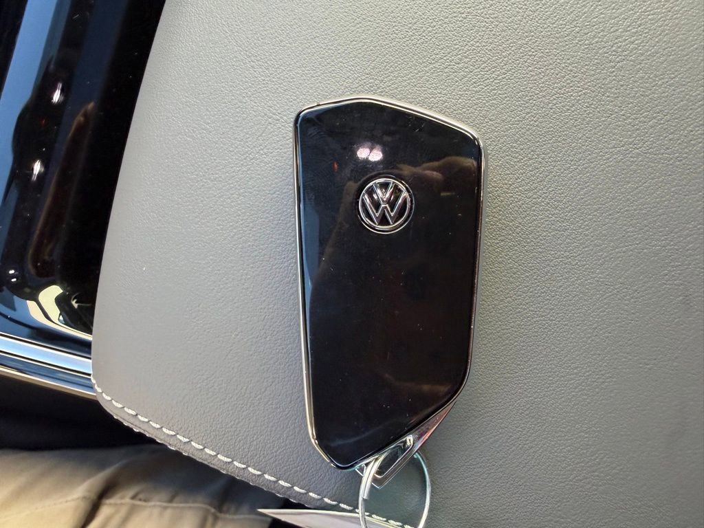 New 2026 Volkswagen ID.4 Pro S image 29