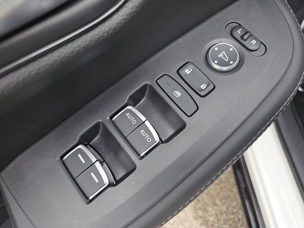 New 2027 Honda HR-V EX-L image 33