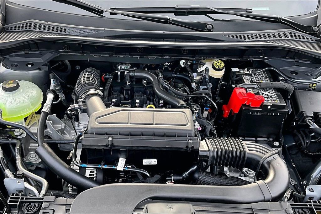 New 2026 Ford Escape ST-Line w/ Cold Weather Package image 13