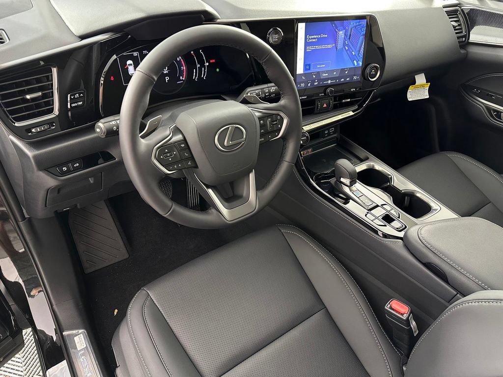 New 2026 Lexus NX 350 AWD w/ Accessory Package (2T) image 15