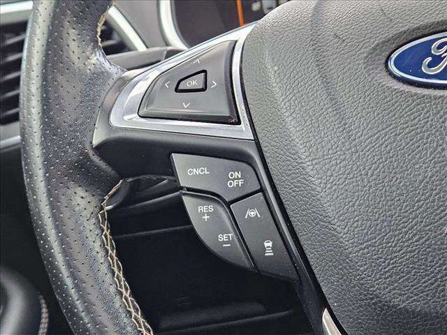 Used 2019 Ford Edge ST w/ Equipment Group 401A AWD/4WD image 20