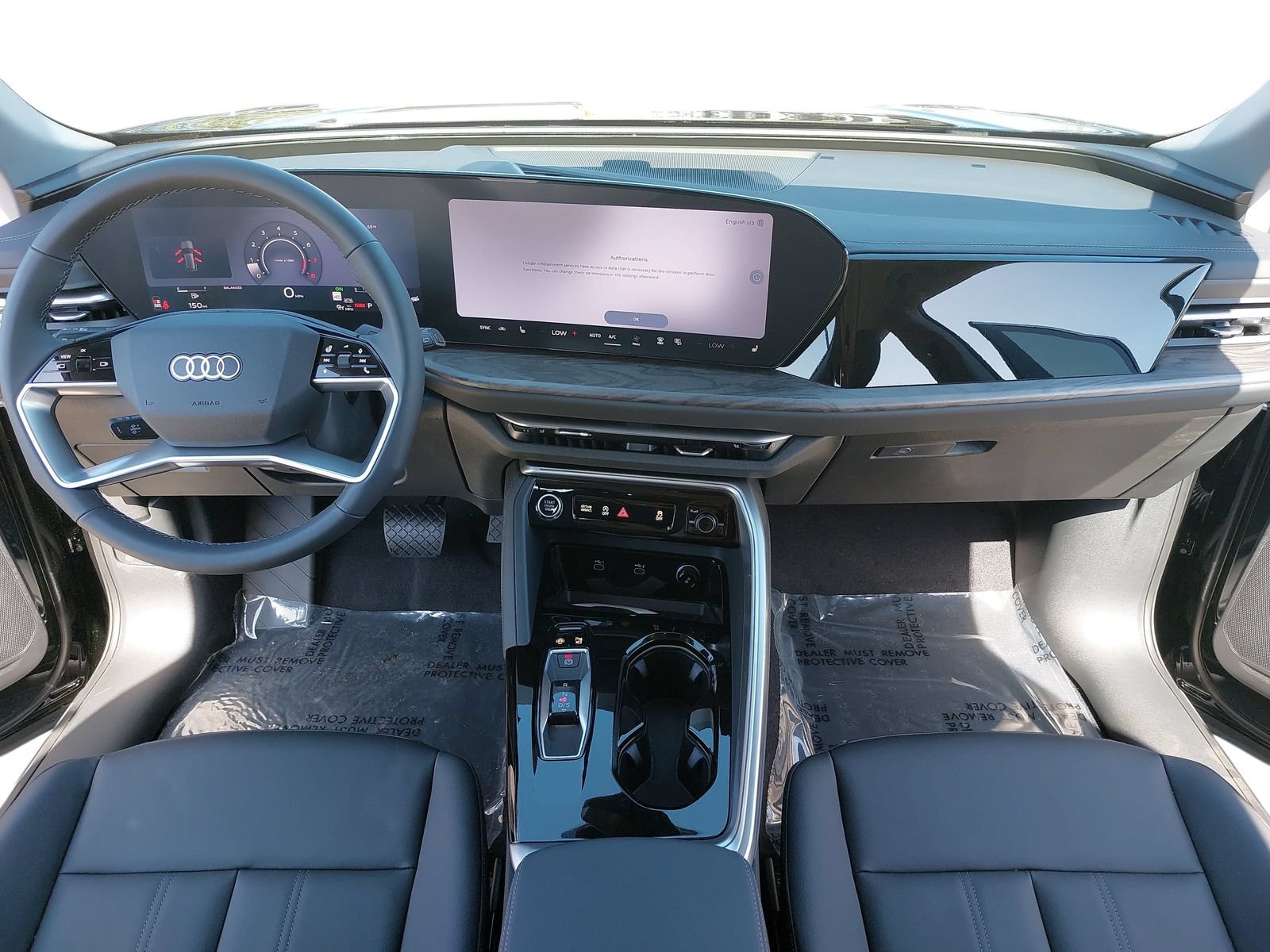 New 2026 Audi Q5 Premium AWD/4WD image 9