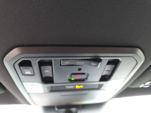 New 2026 Toyota Tundra Limited image 26