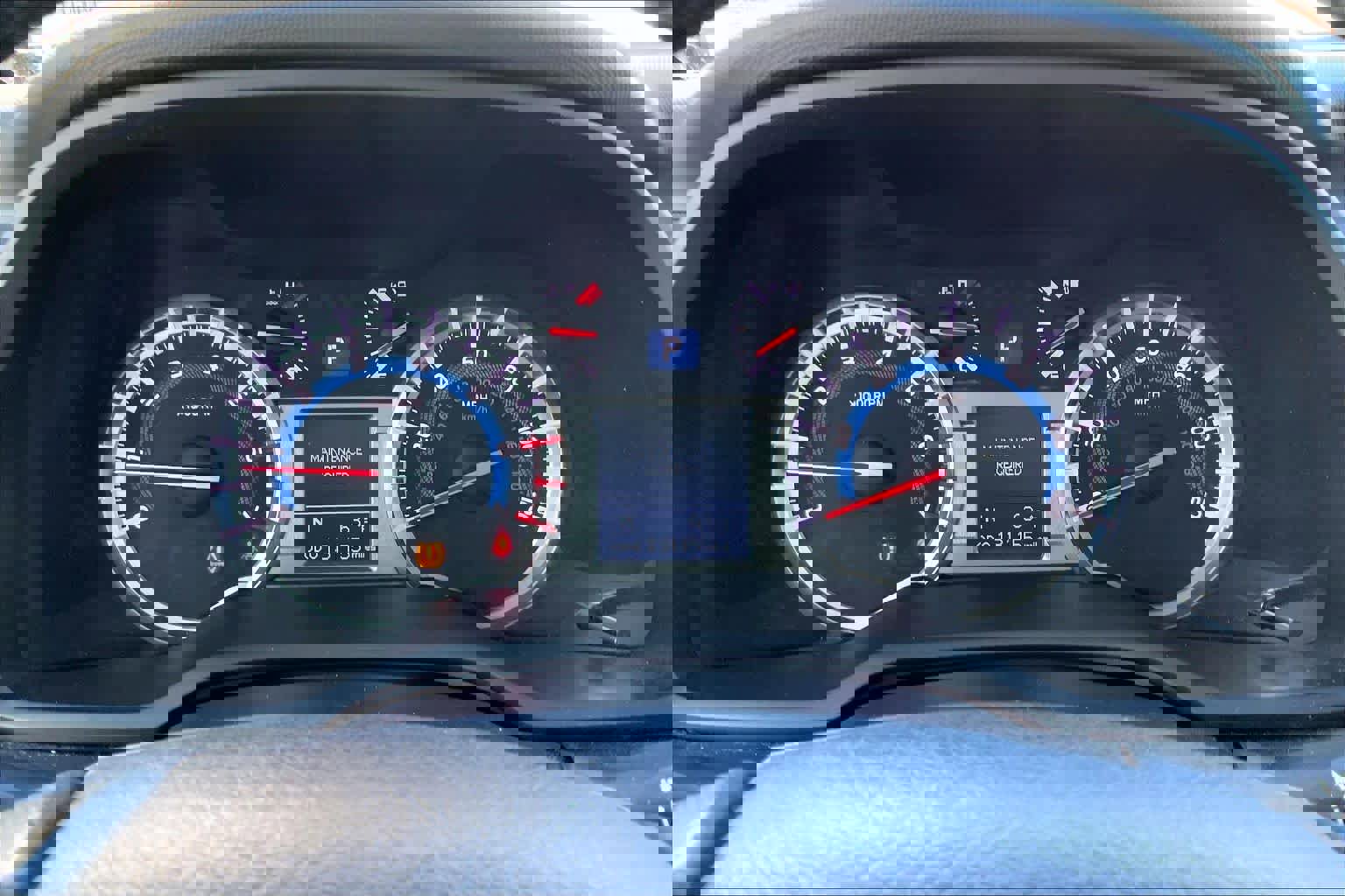 Used 2018 Toyota 4Runner Limited image 23