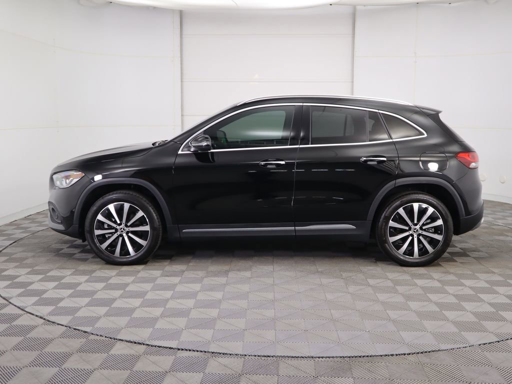 Certified 2023 Mercedes-Benz GLA 250 GLA 250 image 8