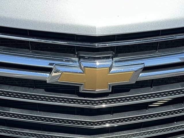Used 2020 Chevrolet Traverse LT FWD image 28