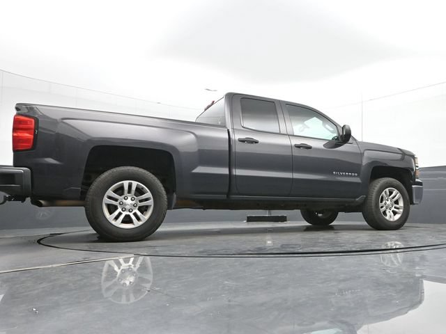 Used 2014 Chevrolet Silverado 1500 LT w/ All Star Edition RWD image 12