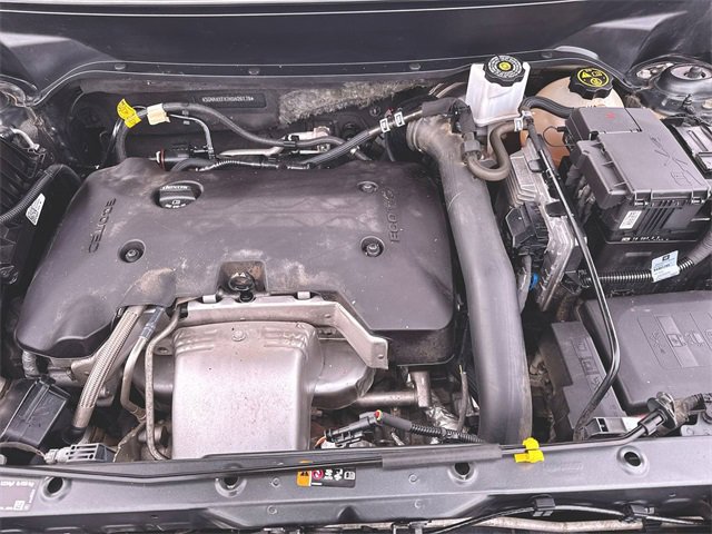 Used 2019 Chevrolet Equinox Premier image 28