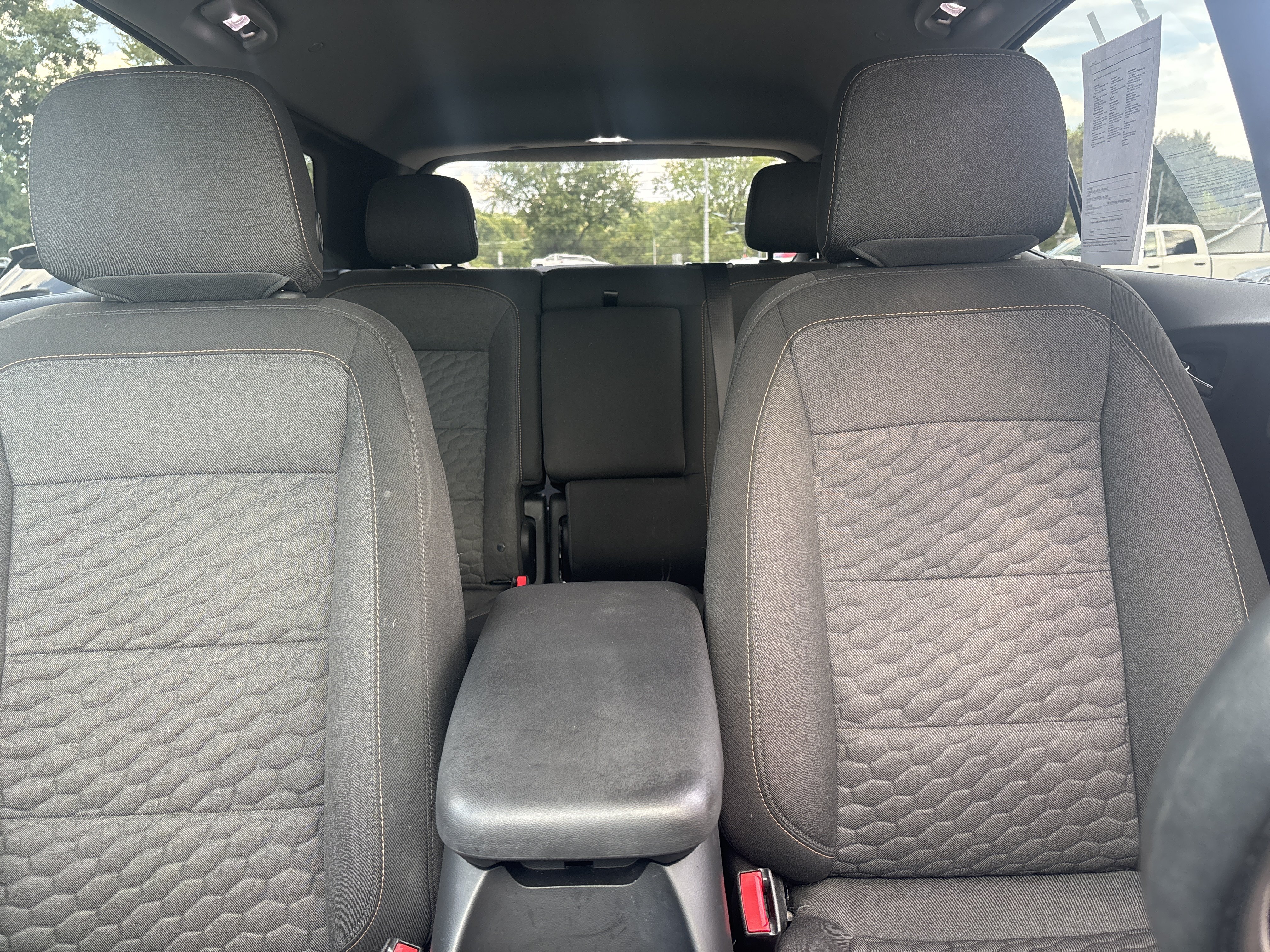 Used 2019 Chevrolet Equinox LT FWD image 10