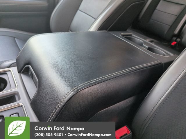 Used 2020 Ford F150 Raptor w/ Equipment Group 802A Luxury AWD/4WD image 18