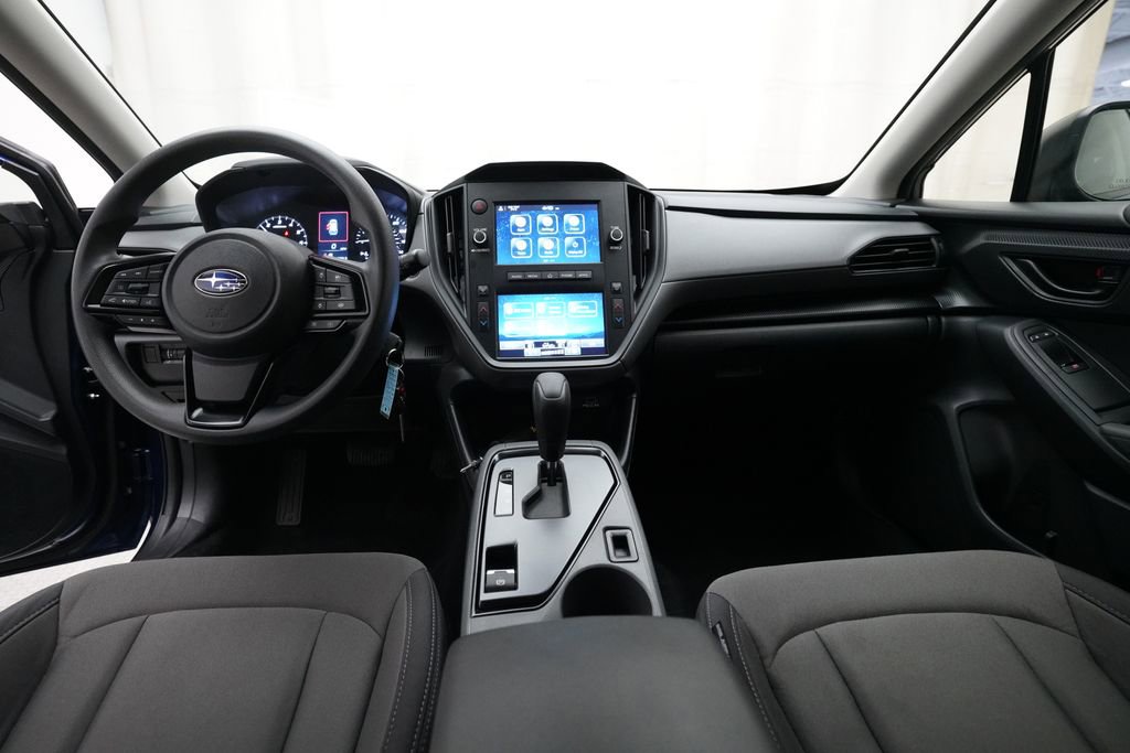 Used 2024 Subaru Crosstrek 2.0i w/ Crosstrek Mirror Package AWD/4WD image 5