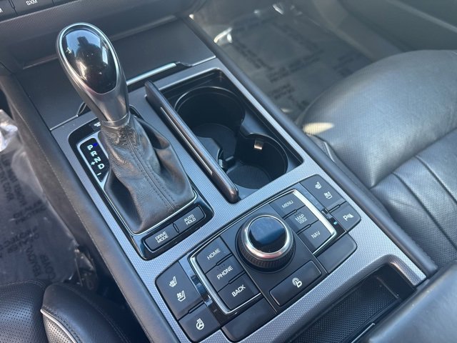 Used 2017 Genesis G80 3.8 w/ Option Group 03 image 20