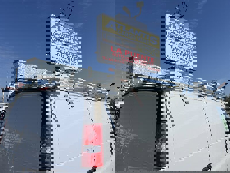 Used 2020 Chevrolet Express 3500 w/ Driver Convenience Package image 13