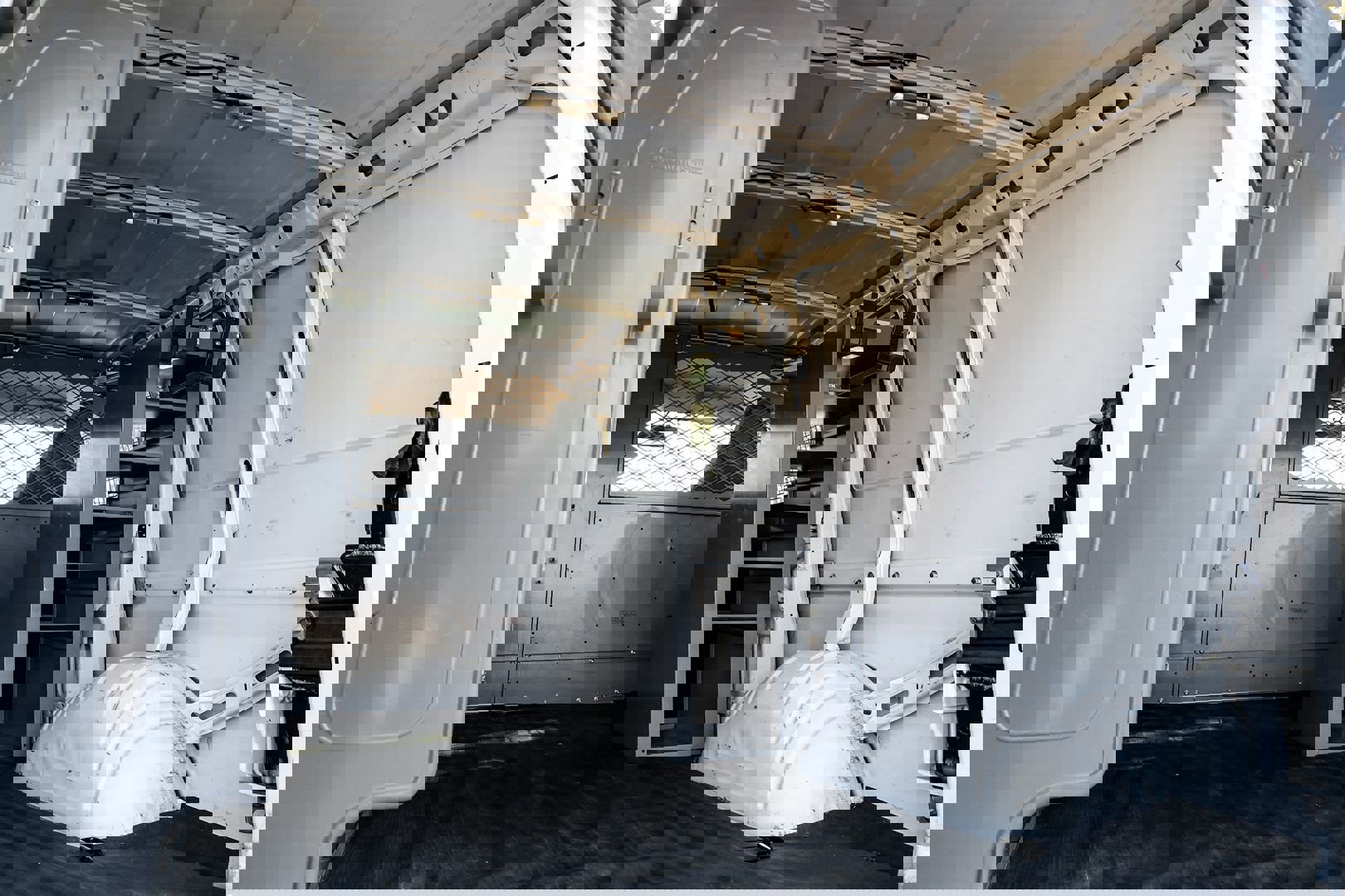 Used 2019 Chevrolet Express 2500 w/ Driver Convenience Package image 55