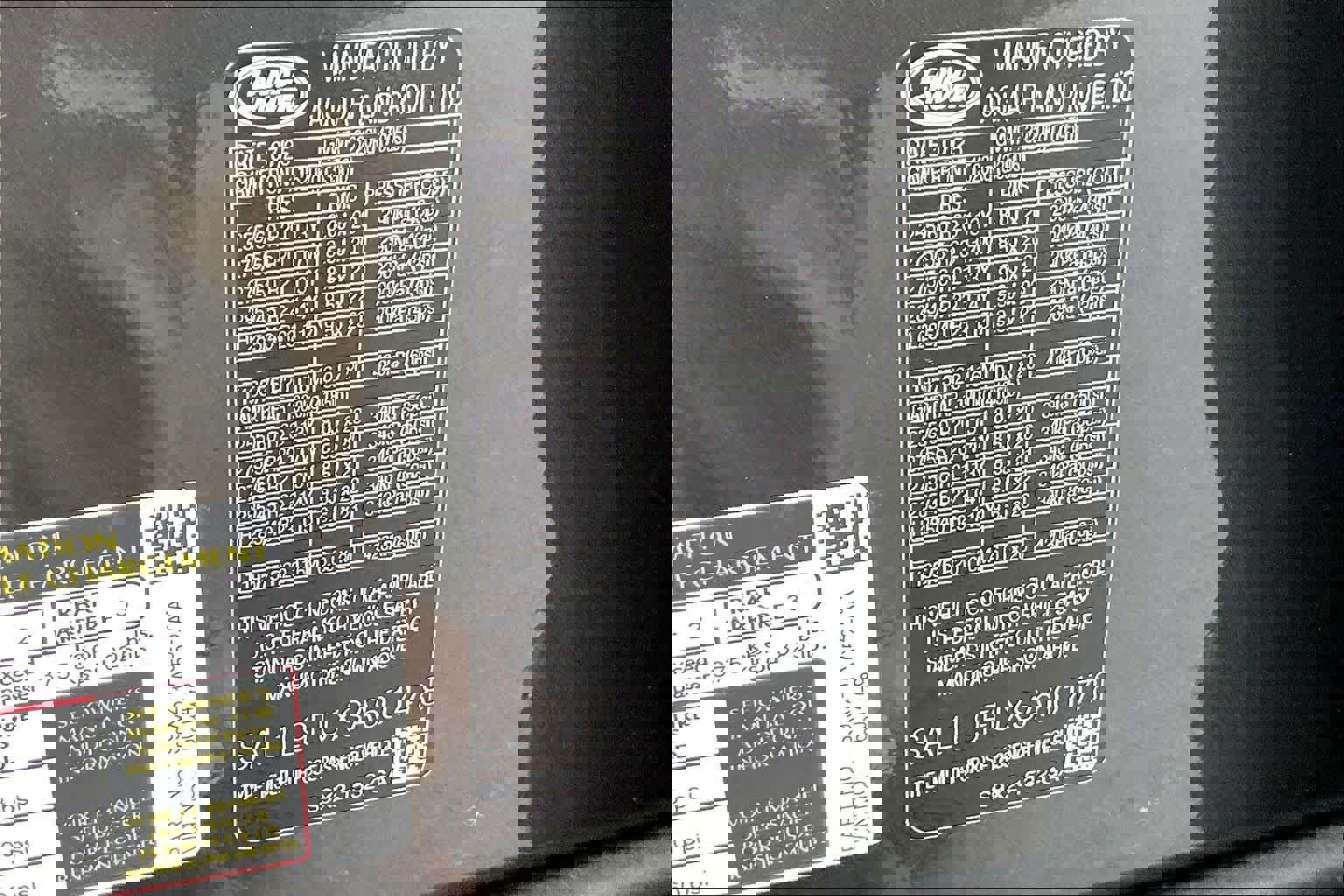 Used 2025 Land Rover Range Rover Sport Dynamic SE image 35