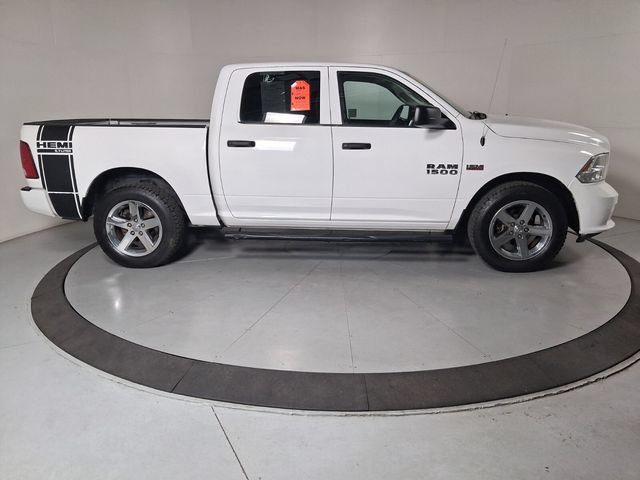 Used 2014 RAM 1500 Express RWD image 3