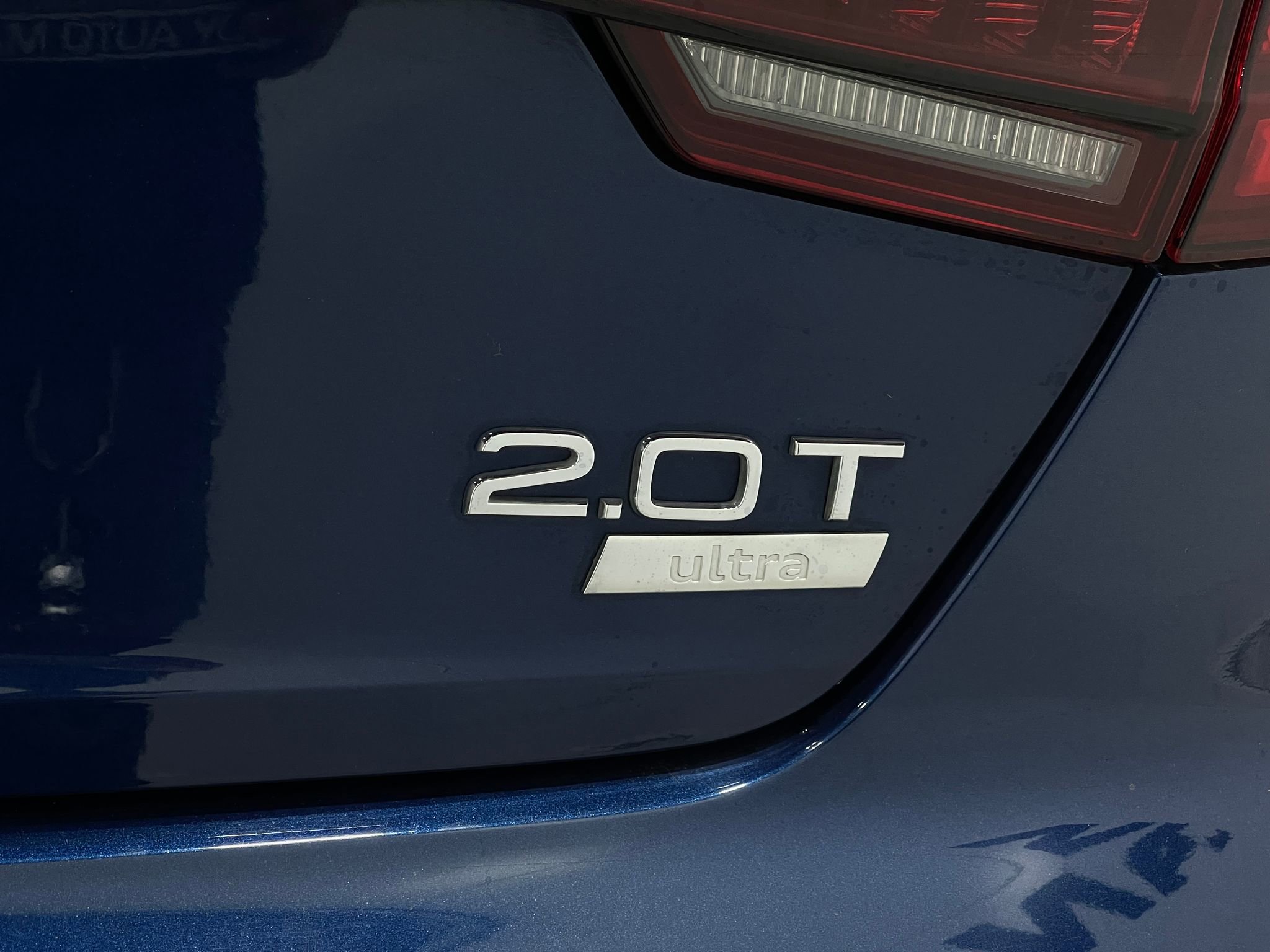 Used 2018 Audi A4 2.0T Ultra Premium Plus w/ Premium Plus Package FWD image 40