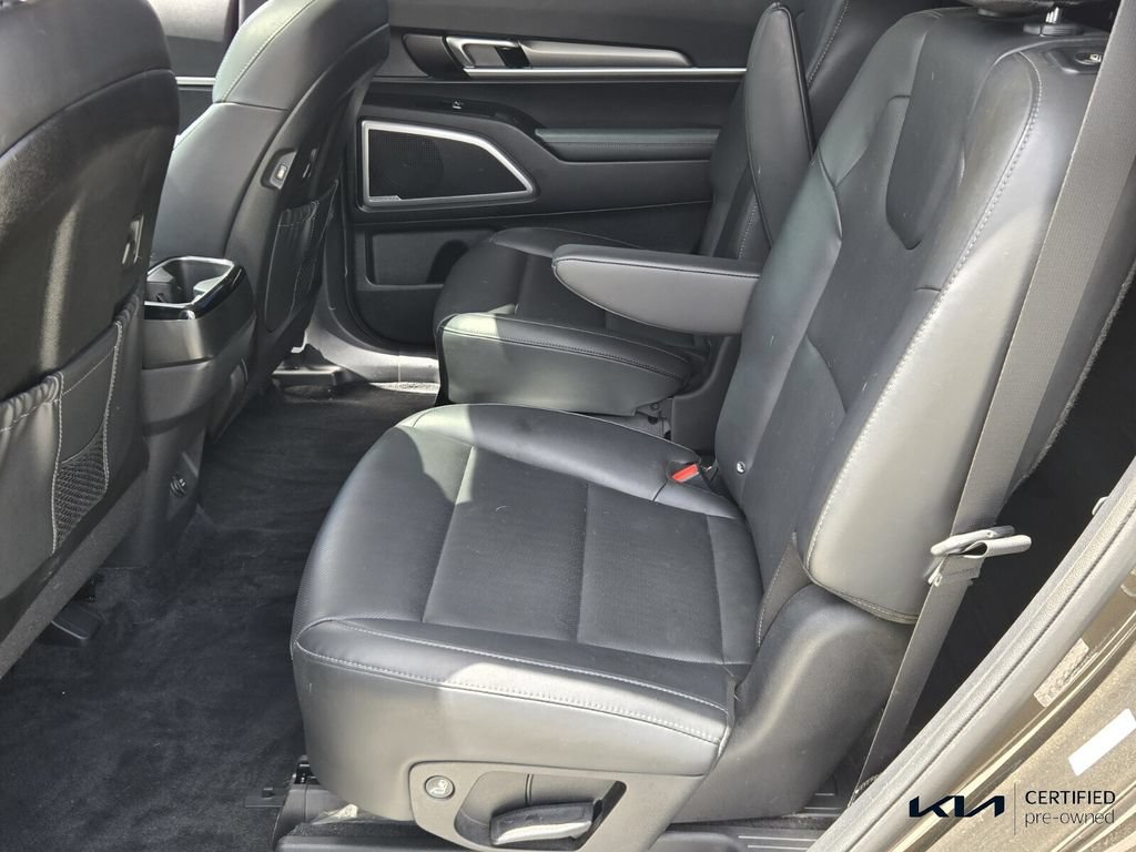 Certified 2021 Kia Telluride S FWD image 11
