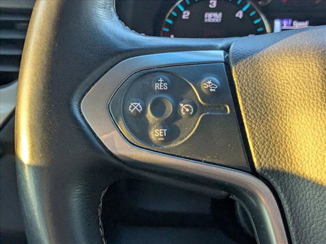 Used 2018 Chevrolet Tahoe LT image 4