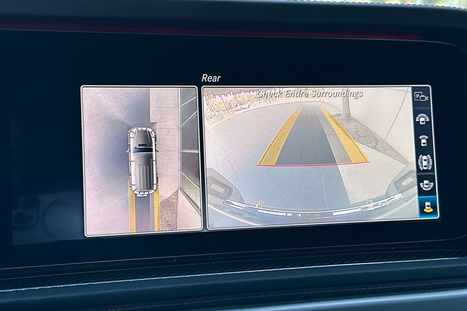 Used 2022 Mercedes-Benz G 63 AMG Squared image 20