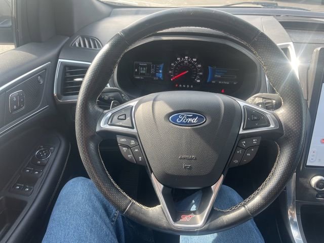 Used 2022 Ford Edge ST w/ Equipment Group 401A image 36