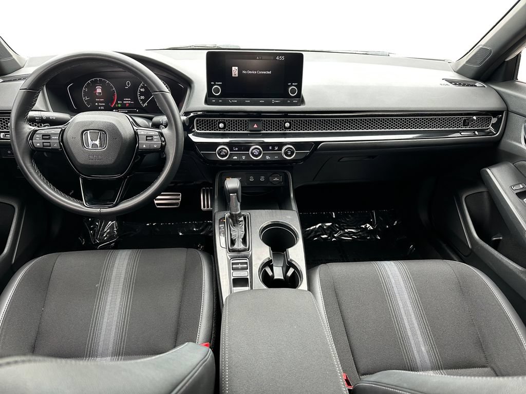 Used 2025 Honda Civic Sport image 13