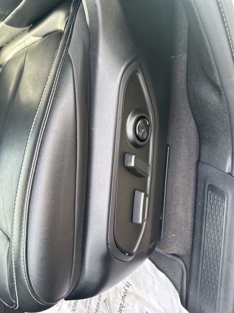 Used 2021 Jeep Grand Cherokee L Limited image 18