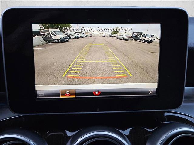 Used 2019 Mercedes-Benz GLC 300 image 15