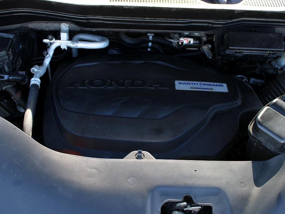 Used 2019 Honda Passport Touring image 26