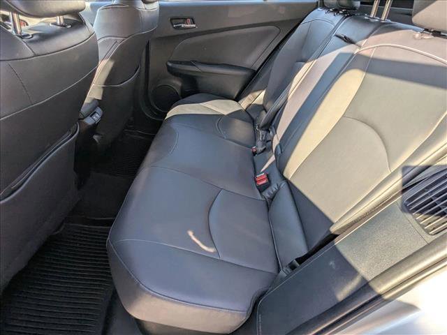 Used 2021 Toyota Prius Prime Limited image 18