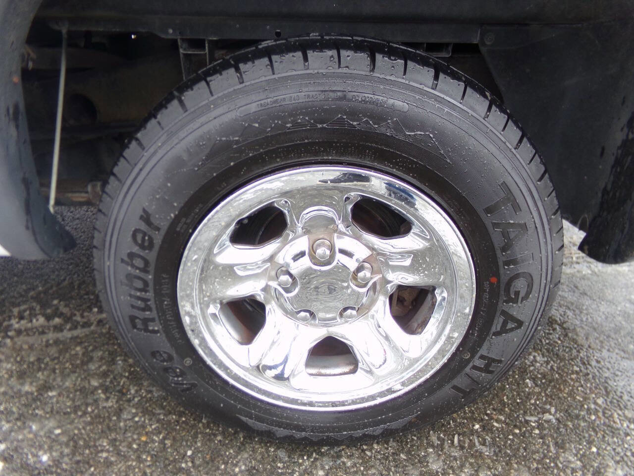 Used 2002 Dodge Ram 1500 Truck 2WD Regular Cab image 12