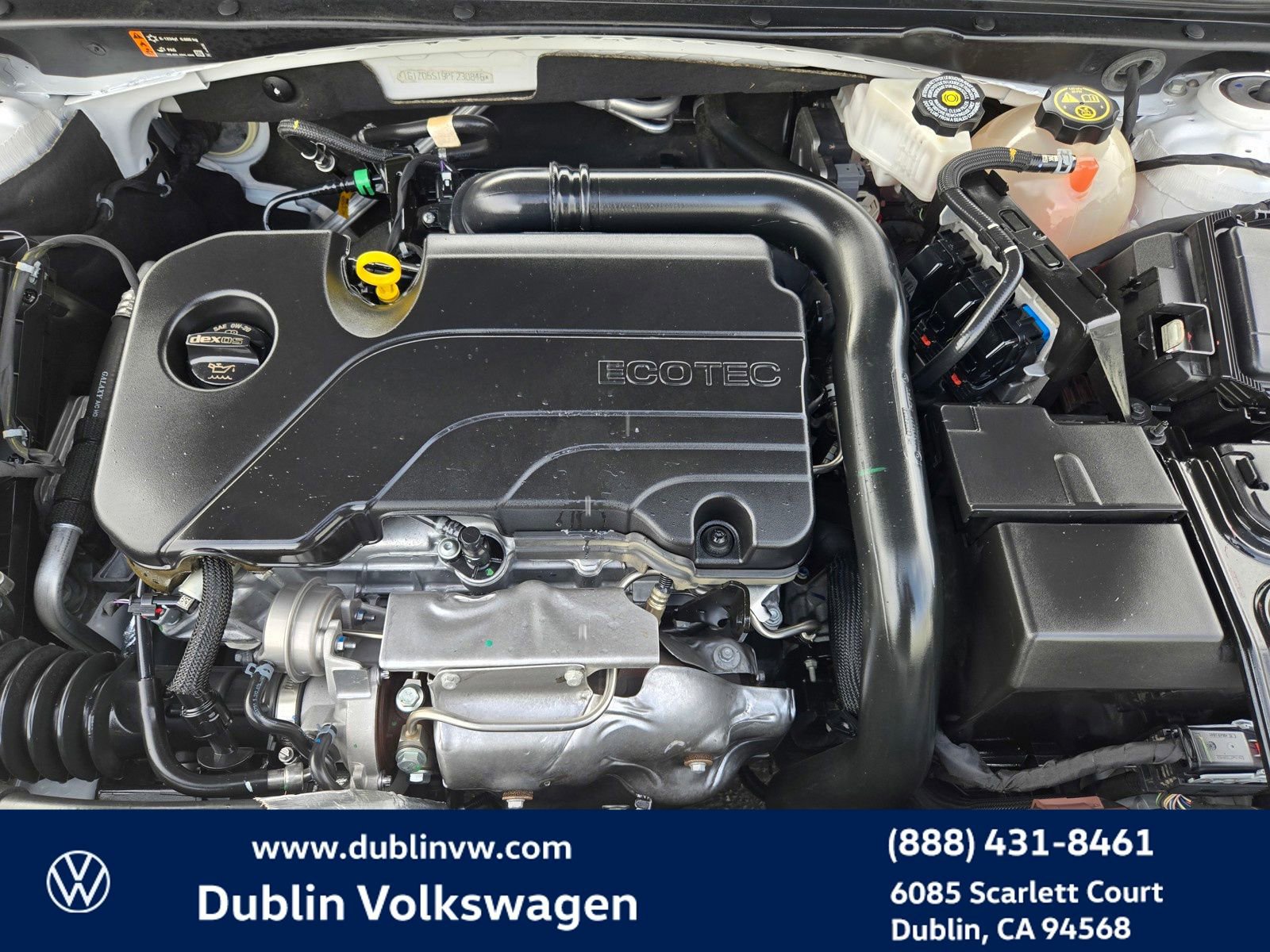 Used 2023 Chevrolet Malibu LT image 24