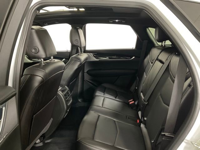 Used 2025 Cadillac XT5 Premium Luxury w/ Technology Package image 30