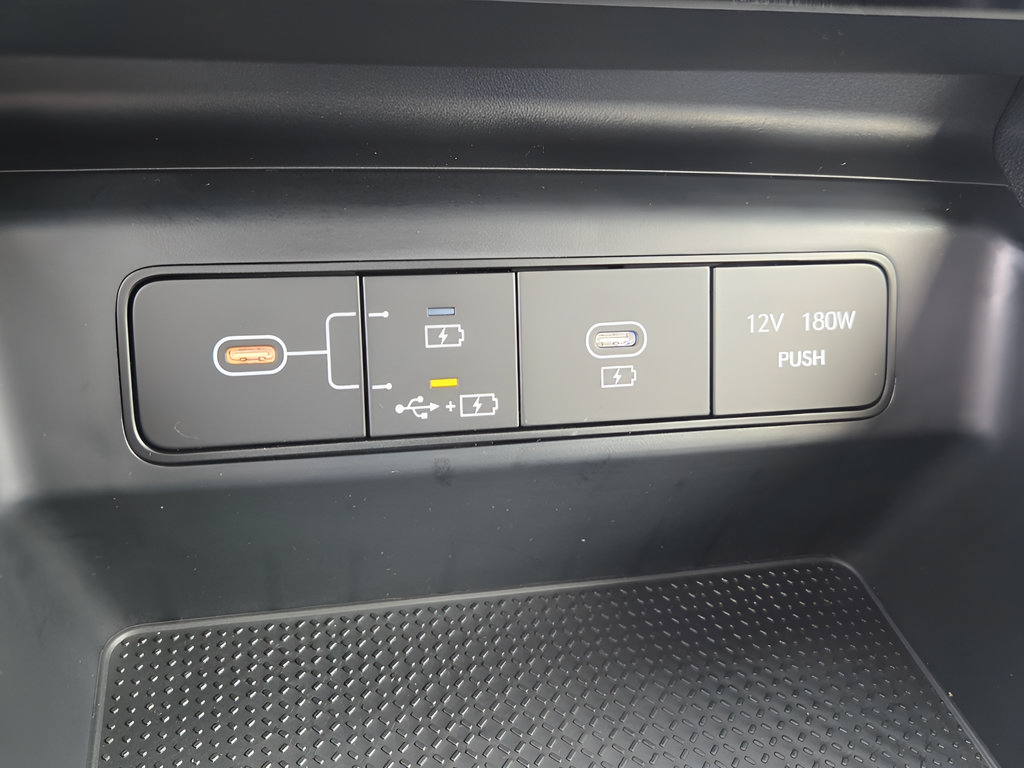 New 2026 Hyundai Tucson SEL AWD/4WD image 20