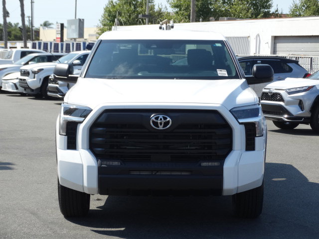 New 2026 Toyota Tundra SR5 image 3