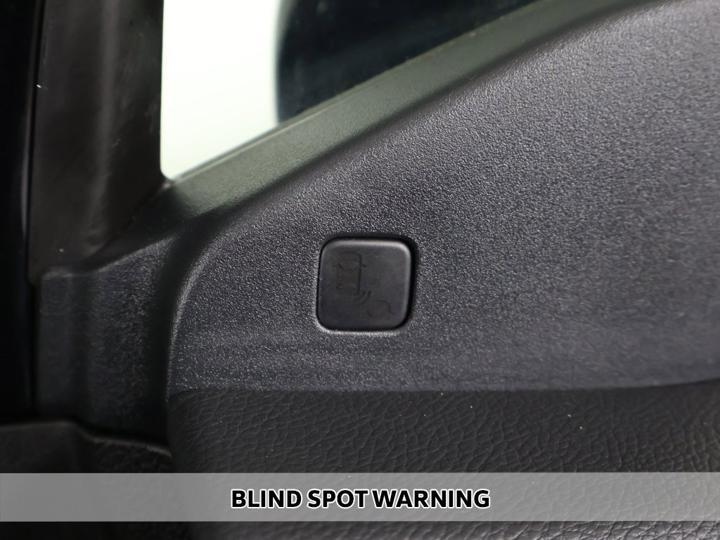 Used 2022 Honda Pilot Black Edition image 7