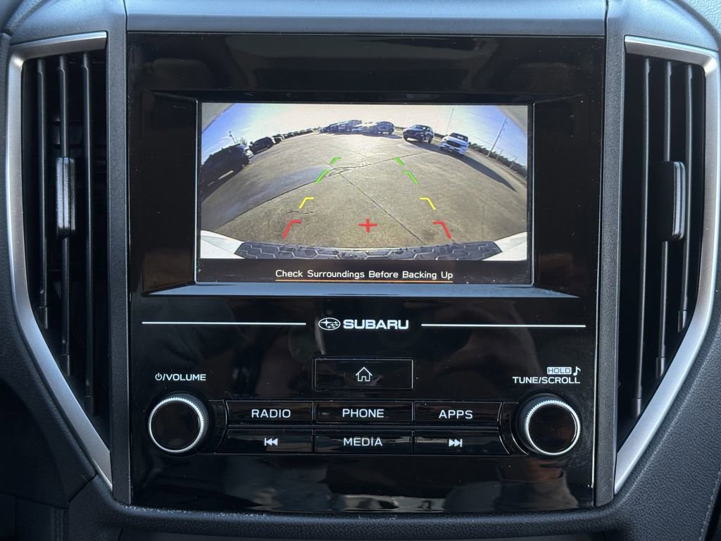 Used 2018 Subaru Crosstrek 2.0i Premium w/ Popular Package #2 image 16