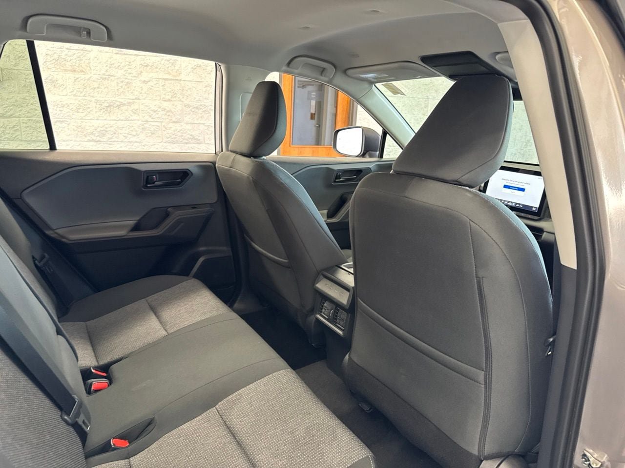 Certified 2026 Toyota RAV4 LE AWD/4WD image 42